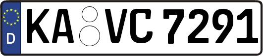 KA-VC7291