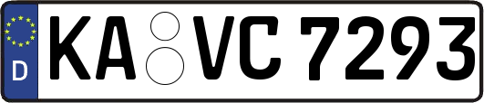 KA-VC7293