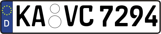 KA-VC7294