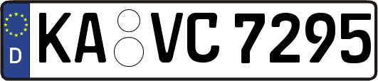KA-VC7295