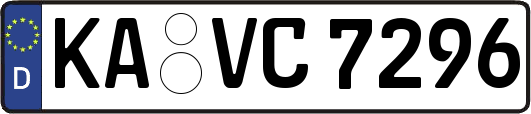 KA-VC7296