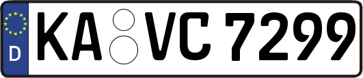 KA-VC7299