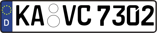 KA-VC7302