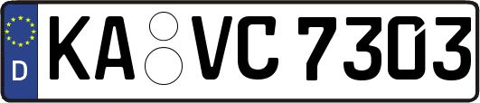 KA-VC7303