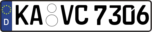 KA-VC7306