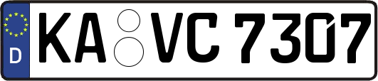 KA-VC7307