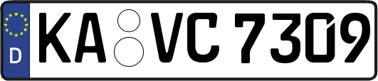 KA-VC7309