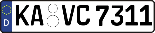 KA-VC7311