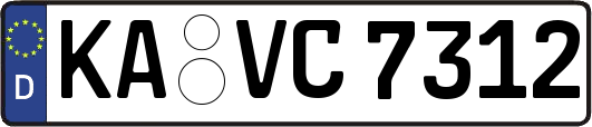 KA-VC7312