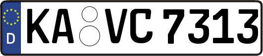 KA-VC7313