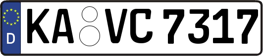 KA-VC7317