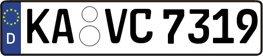 KA-VC7319