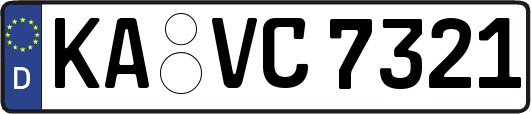 KA-VC7321