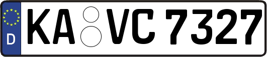 KA-VC7327