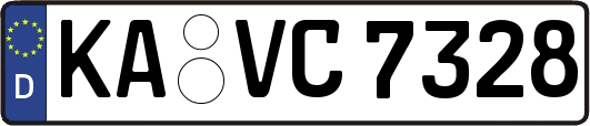 KA-VC7328