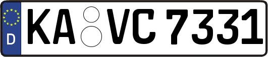 KA-VC7331