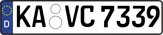 KA-VC7339