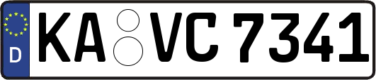 KA-VC7341