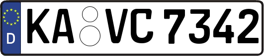 KA-VC7342