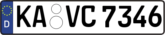 KA-VC7346
