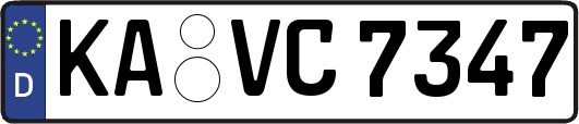 KA-VC7347