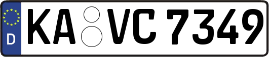 KA-VC7349