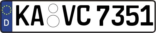 KA-VC7351