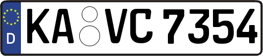 KA-VC7354