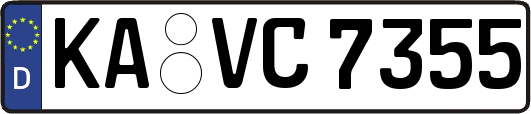 KA-VC7355