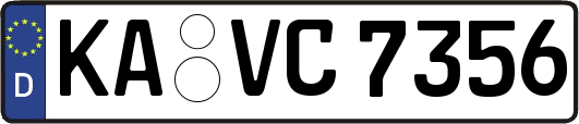 KA-VC7356