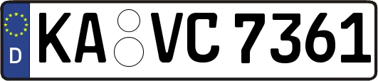 KA-VC7361