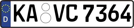 KA-VC7364