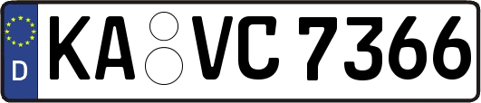 KA-VC7366