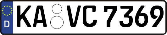 KA-VC7369