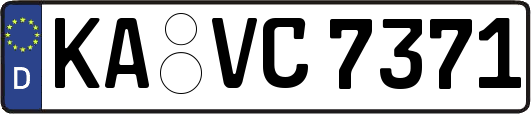 KA-VC7371