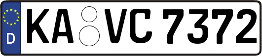 KA-VC7372
