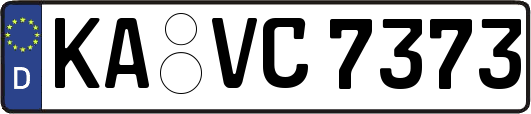 KA-VC7373