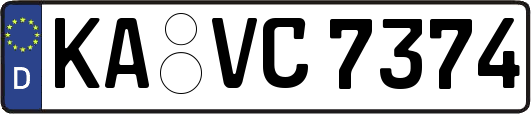 KA-VC7374