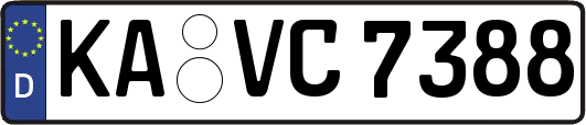 KA-VC7388