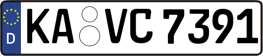 KA-VC7391