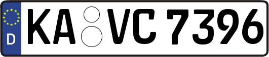 KA-VC7396