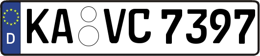 KA-VC7397