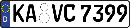 KA-VC7399