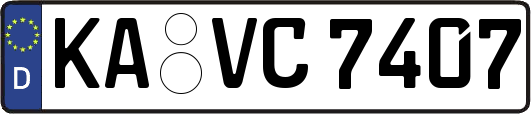 KA-VC7407