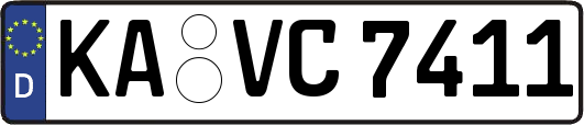 KA-VC7411