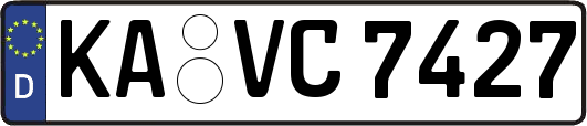 KA-VC7427