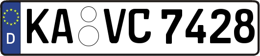 KA-VC7428