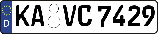 KA-VC7429