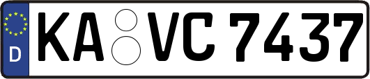 KA-VC7437