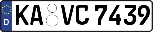 KA-VC7439